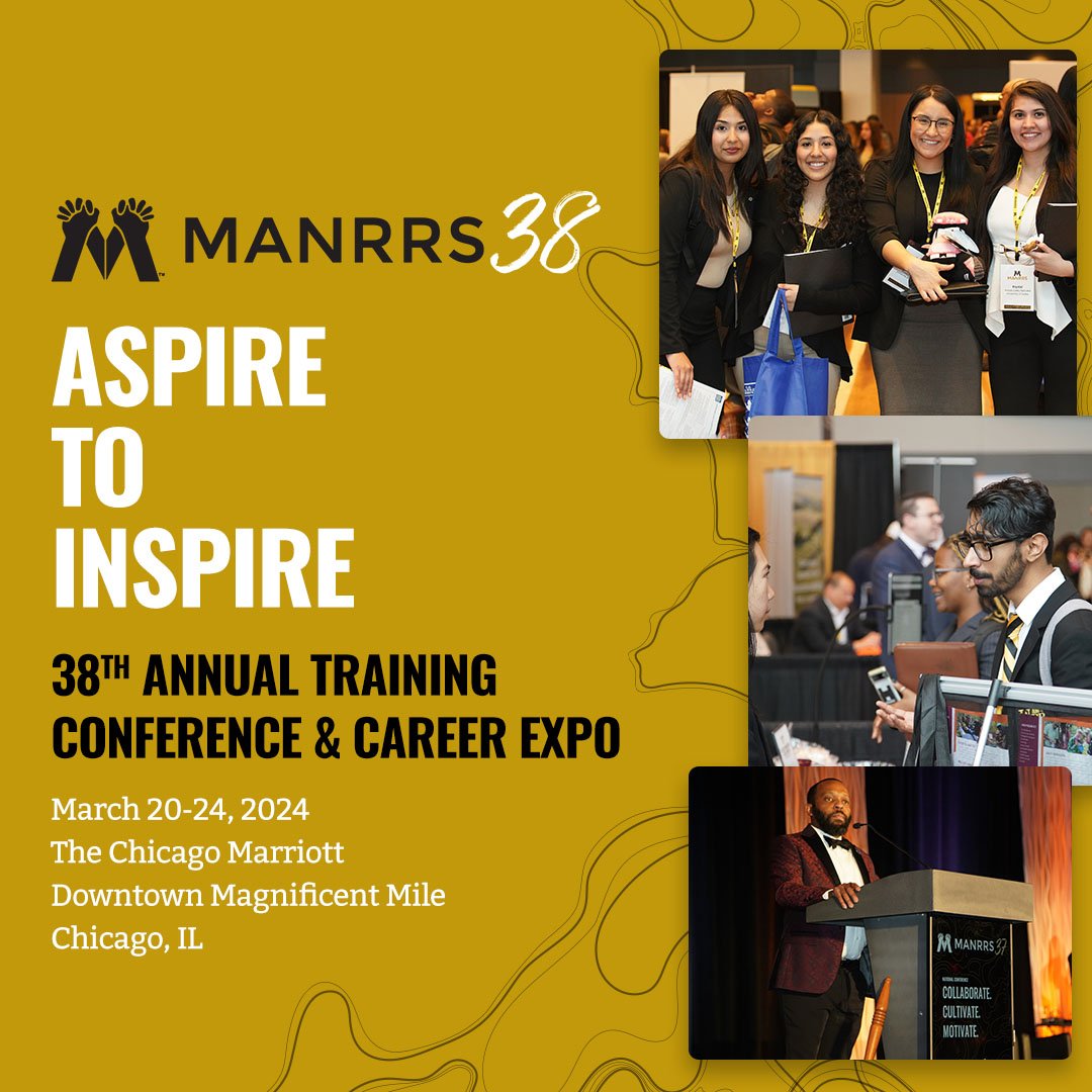 MANRRS38 Resources